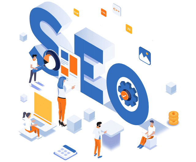 Dynamic Website Development Comapny Noida