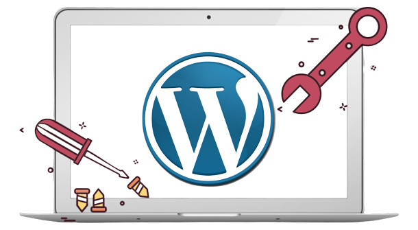 WordPress Website Development Comapny Noida