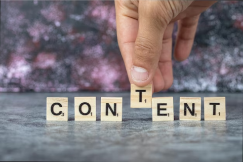 Content Marketing Company in Noida