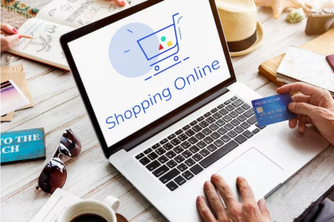 e-Commerce Website Development Company in Noida