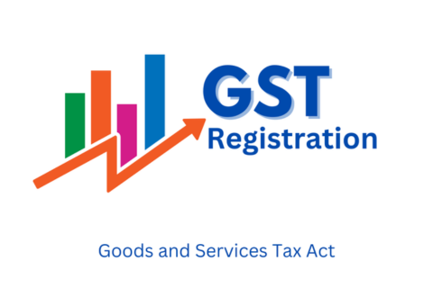 GST Registration