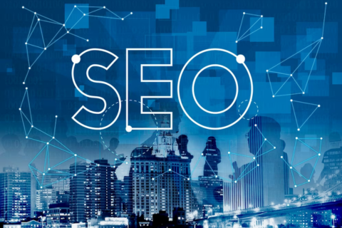 SEO Marketing Company in Noida