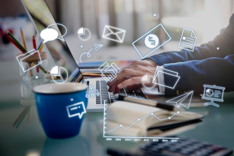 Social Media Marketing Company