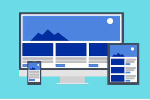 Static Website Development Company in Noida